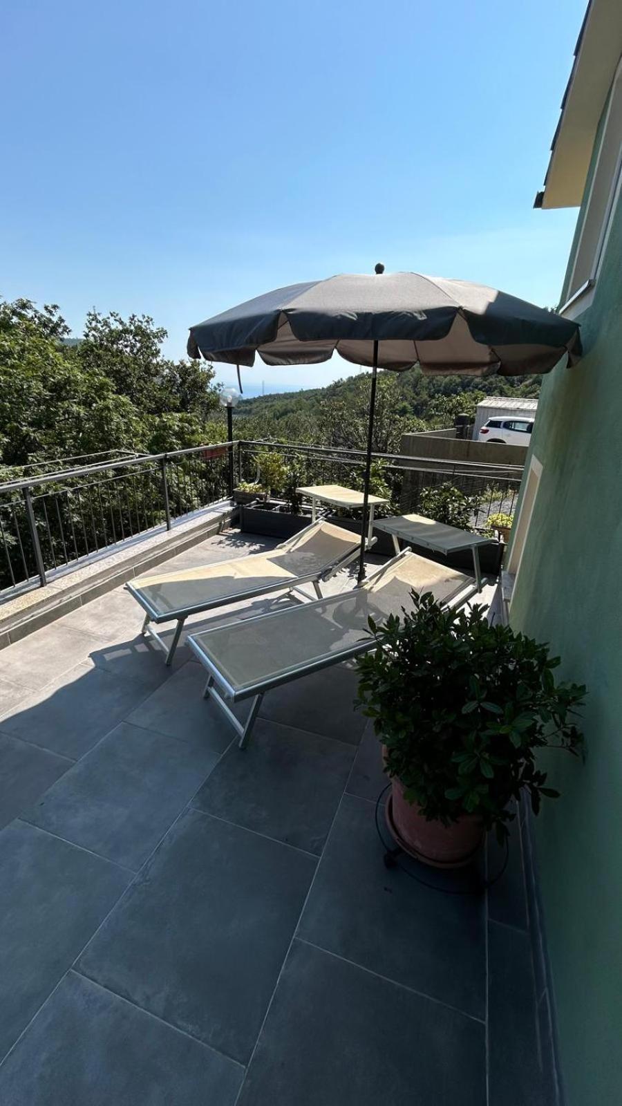 Mare E Monti Di Simonetta Villa Spotorno Room photo